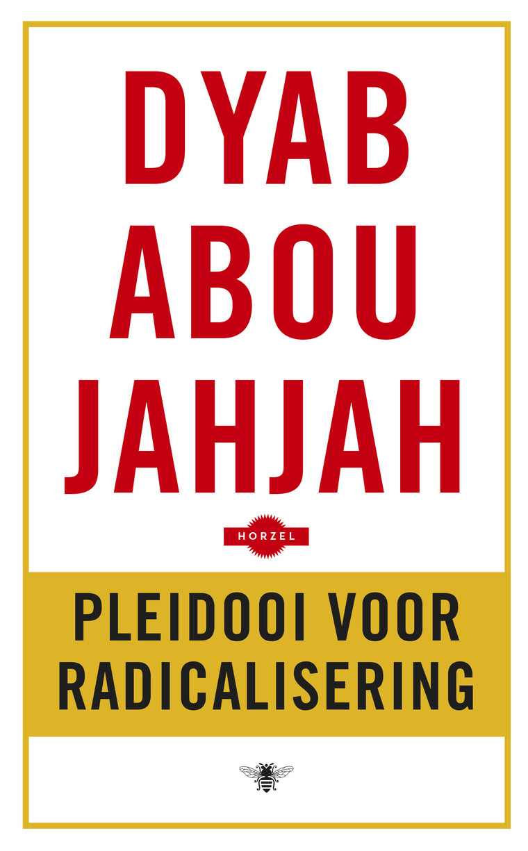 Résultat de recherche d'images pour "DYAB ABOU JAHJAH: pleidooi voor radicalisering"