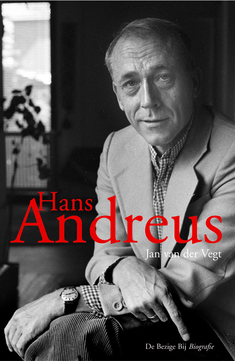 Hans Andreus