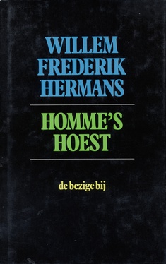 Homme’s hoest