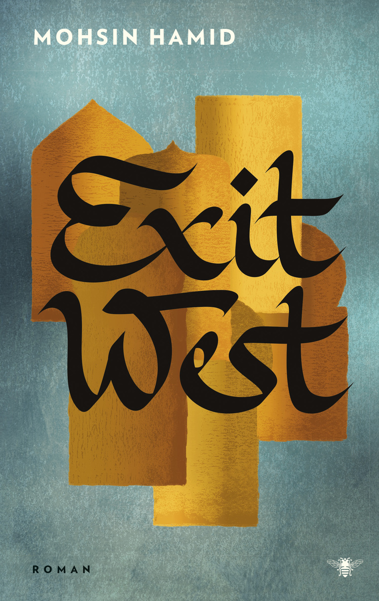 Afbeeldingsresultaat voor exit west