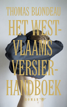 West-Vlaams versierhandboek
