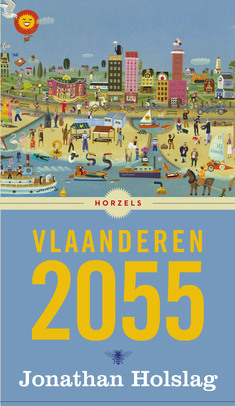 Vlaanderen 2055