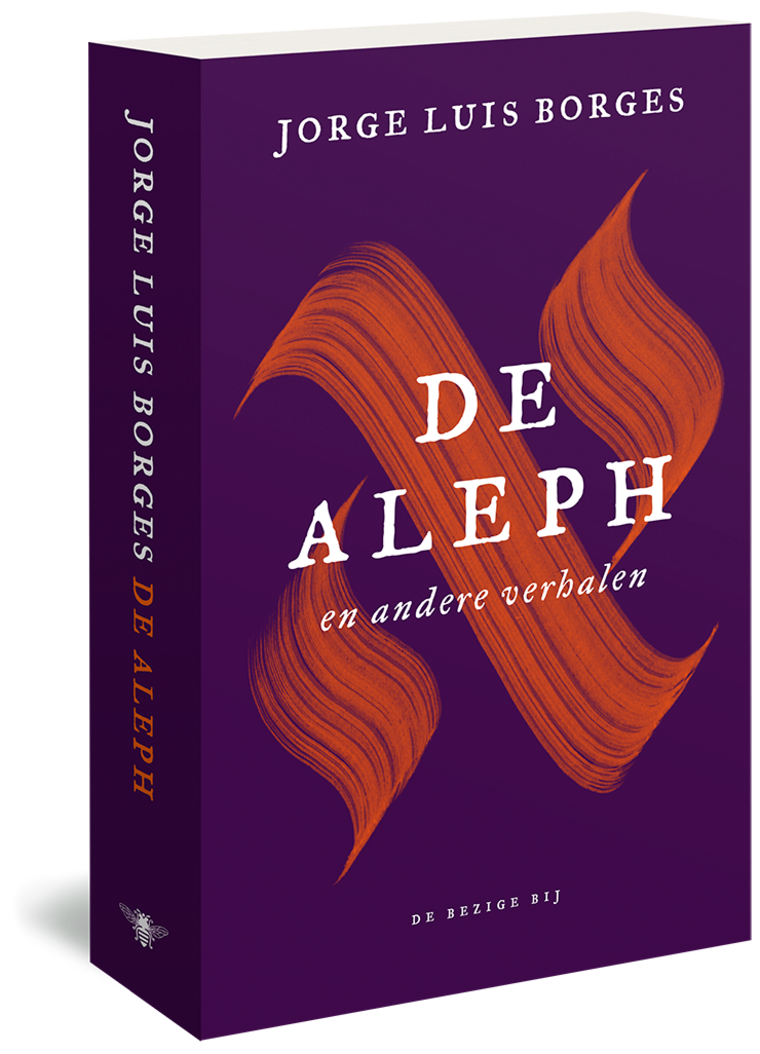 De Aleph en andere verhalen