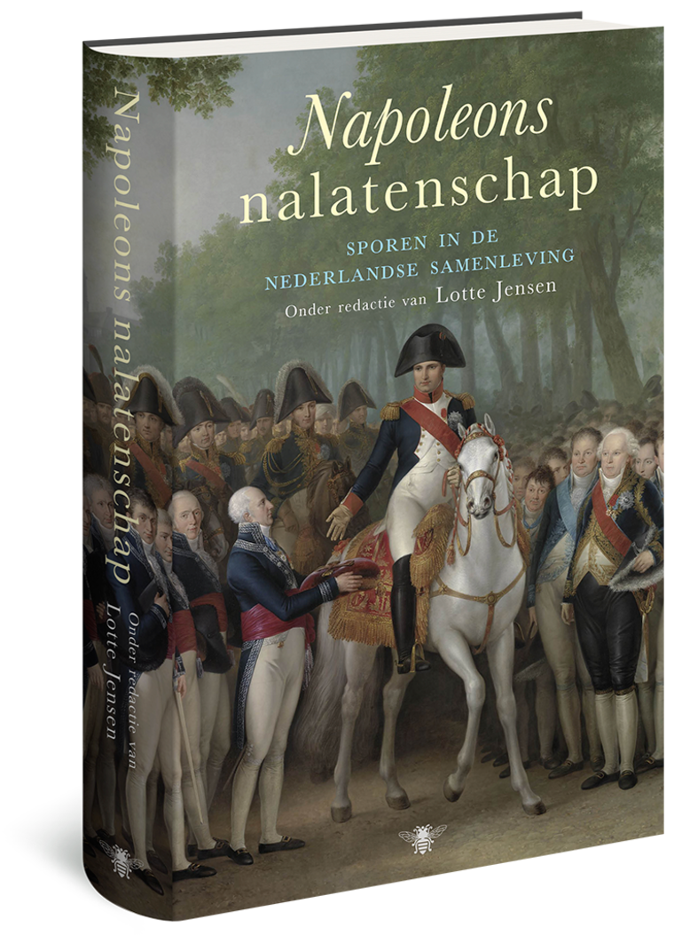 Napoleons nalatenschap