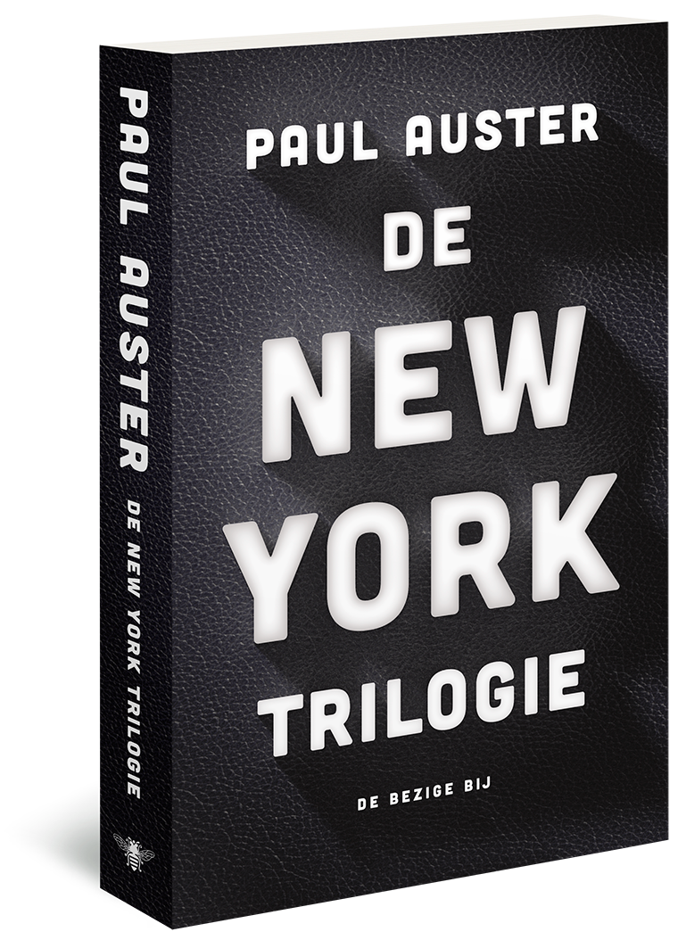 New York-trilogie