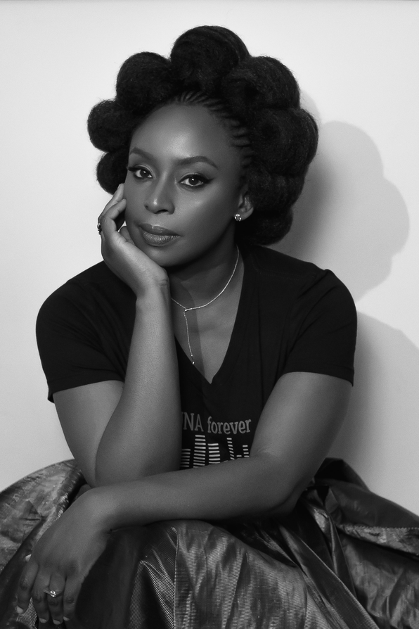 ChimamandaNgozi Adichie