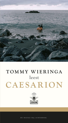 Caesarion – Luisterboek