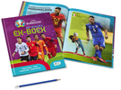 EURO 2020 – Het officiële EK-boek