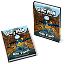 Dog Man 7 – Dog Man: De bal is hond