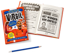 Voetbalhelden – Virgil is de beste