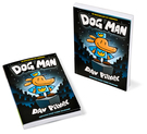 Dog Man 1 – Dog Man