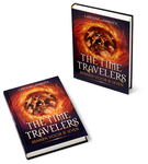 The Time Travelers – Rennen voor je leven