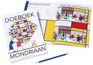 Doeboek Mondriaan