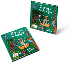 Jazzy in de jungle