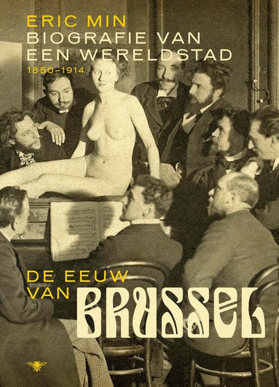 De eeuw van Brussel (1850-1920)