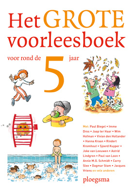 Ongebruikt De leukste voorleesboeken op thema & leeftijd | Kinderboeken.nl SZ-28
