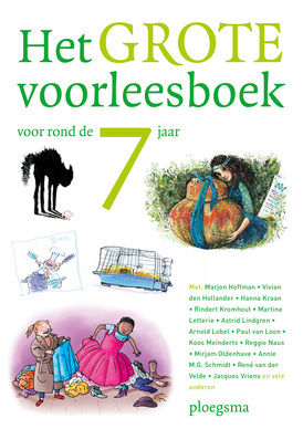 Goede De leukste voorleesboeken op thema & leeftijd | Kinderboeken.nl RV-12