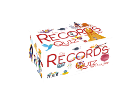 De Records-Quiz