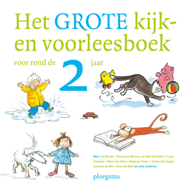 Verwonderend De leukste voorleesboeken op thema & leeftijd | Kinderboeken.nl RS-96