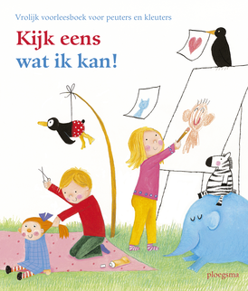 Beste De leukste voorleesboeken op thema & leeftijd | Kinderboeken.nl RA-49