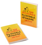 100 antwoorden bij seksuele opvoeding