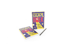 Escape boek – deel 1